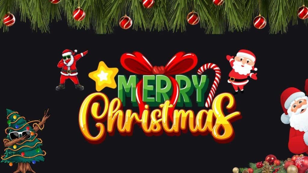 top 50 Merry Christmas wishes