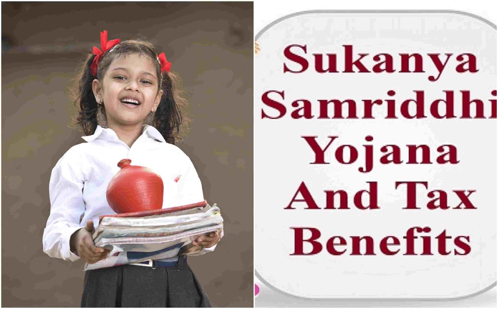 Sukanya Samriddhi Yojana: इस योजना में बेटी को मिलेंगे 70 लाख रूपये, शादी और पढाई का खर्च उठाएगी सरकार