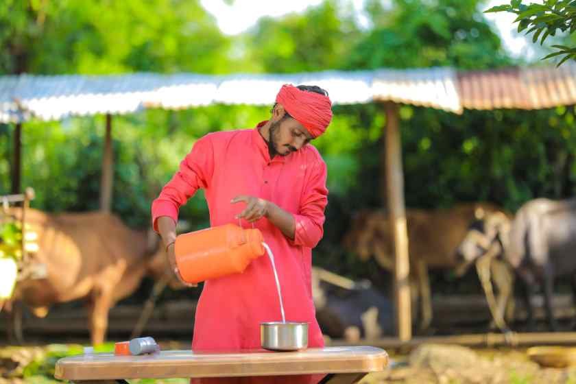 Mukhyamantri Krishi Sanjivani Yojana